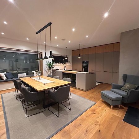 Traumhaus In Den Weinbergen - Max 8 Personen - Mit Self-Check-In Vila Sankt Stefan ob Stainz Exterior foto