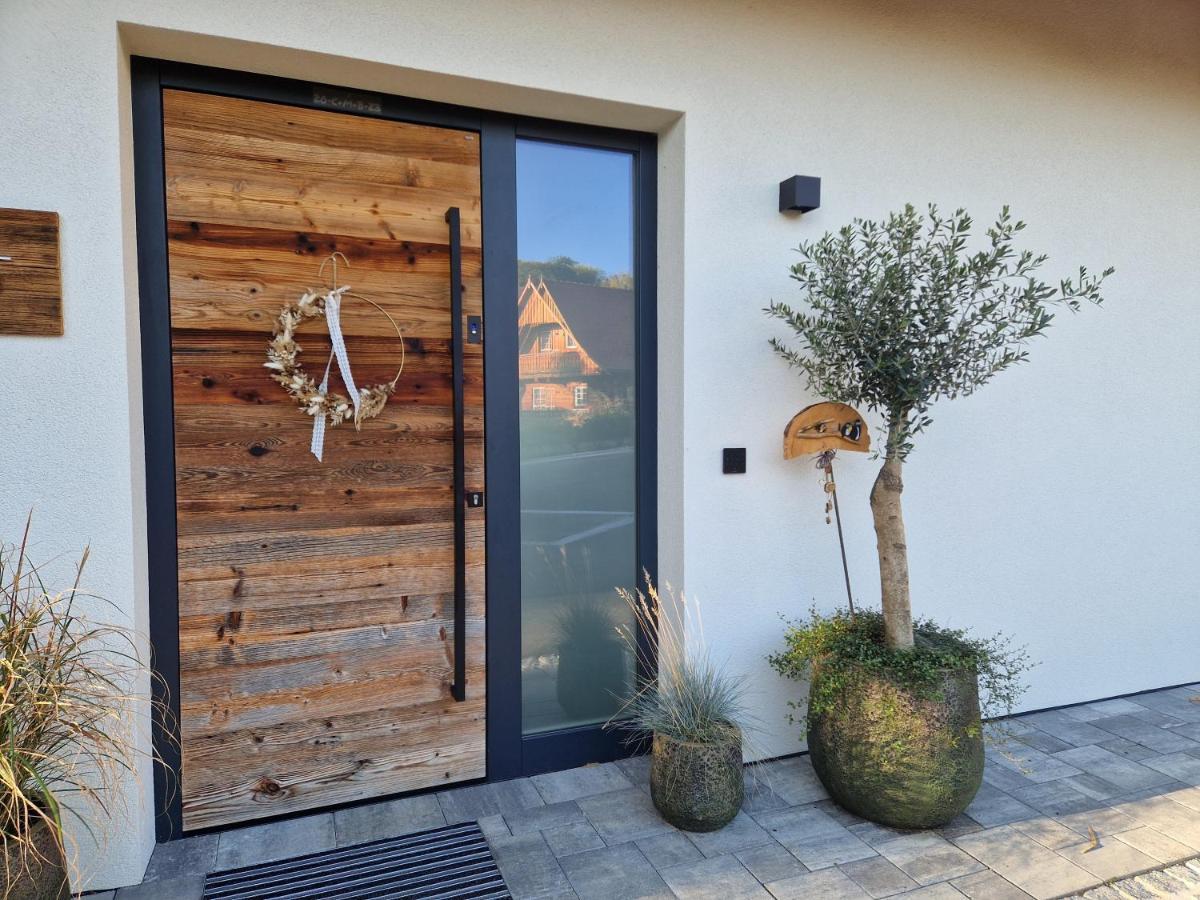 Traumhaus In Den Weinbergen - Max 8 Personen - Mit Self-Check-In Vila Sankt Stefan ob Stainz Exterior foto