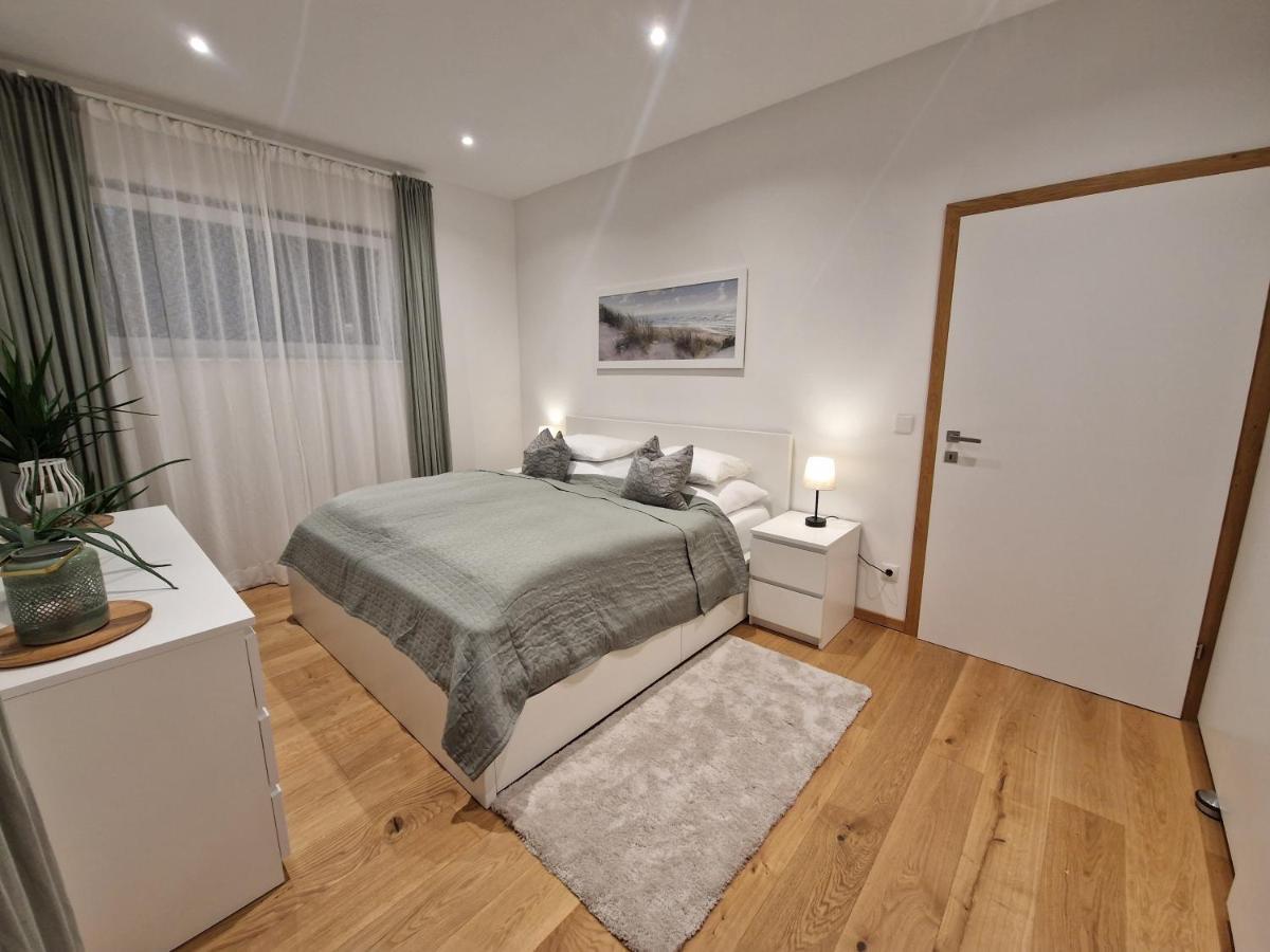 Traumhaus In Den Weinbergen - Max 8 Personen - Mit Self-Check-In Vila Sankt Stefan ob Stainz Exterior foto