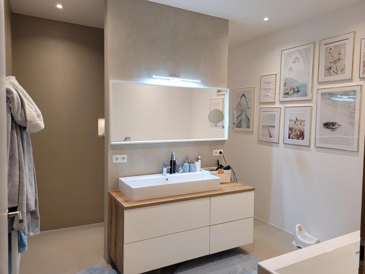 Traumhaus In Den Weinbergen - Max 8 Personen - Mit Self-Check-In Vila Sankt Stefan ob Stainz Exterior foto