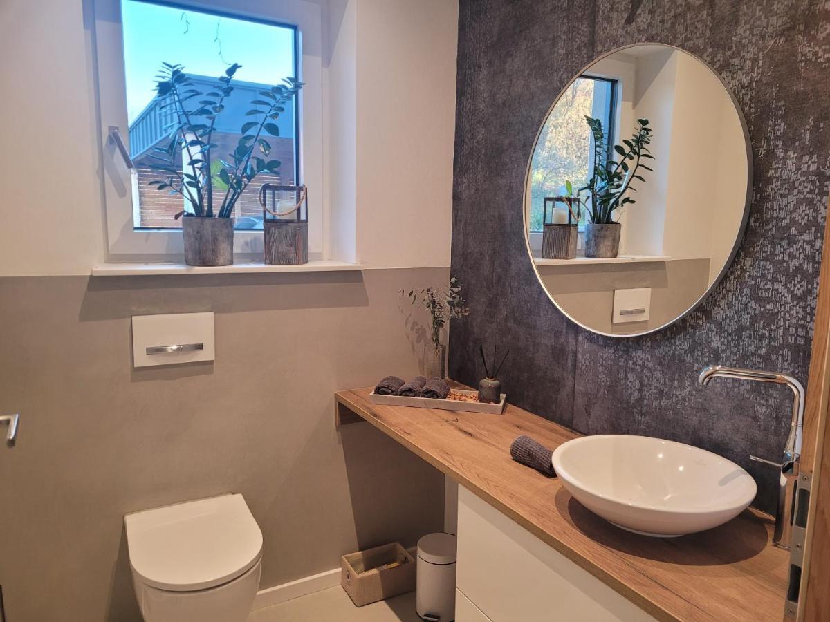 Traumhaus In Den Weinbergen - Max 8 Personen - Mit Self-Check-In Vila Sankt Stefan ob Stainz Exterior foto