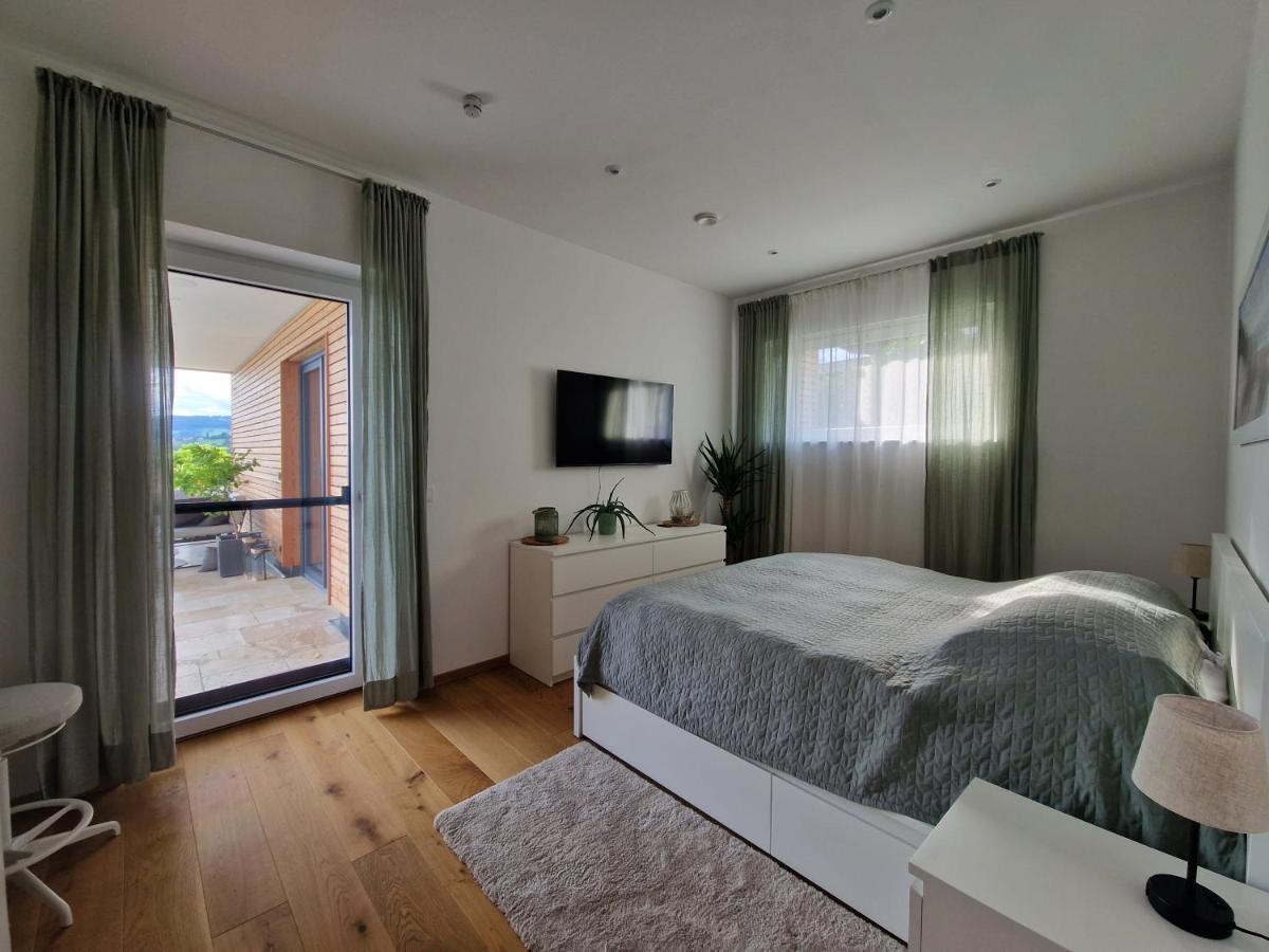 Traumhaus In Den Weinbergen - Max 8 Personen - Mit Self-Check-In Vila Sankt Stefan ob Stainz Exterior foto