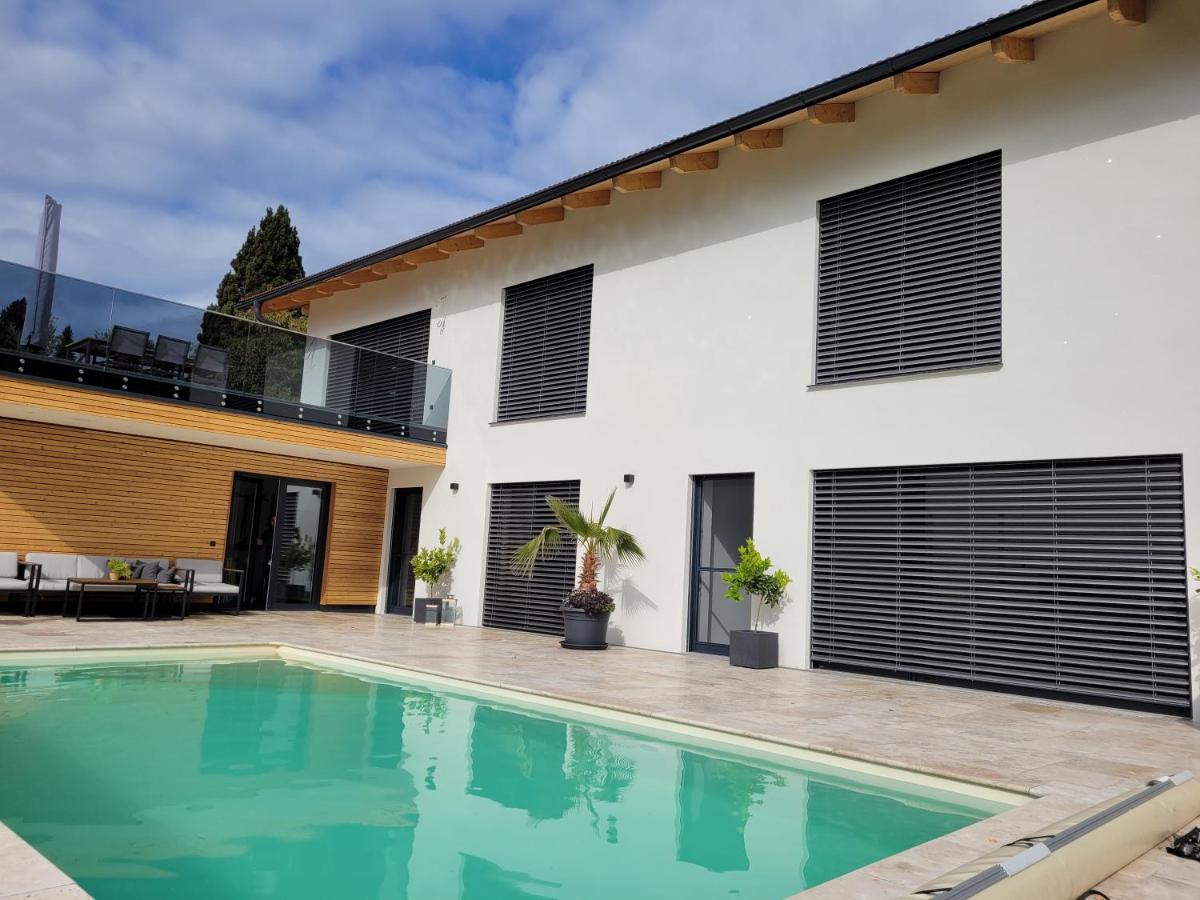Traumhaus In Den Weinbergen - Max 8 Personen - Mit Self-Check-In Vila Sankt Stefan ob Stainz Exterior foto