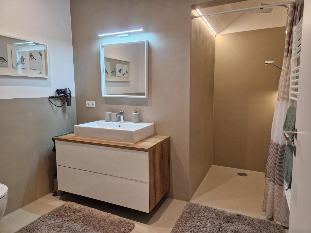 Traumhaus In Den Weinbergen - Max 8 Personen - Mit Self-Check-In Vila Sankt Stefan ob Stainz Exterior foto