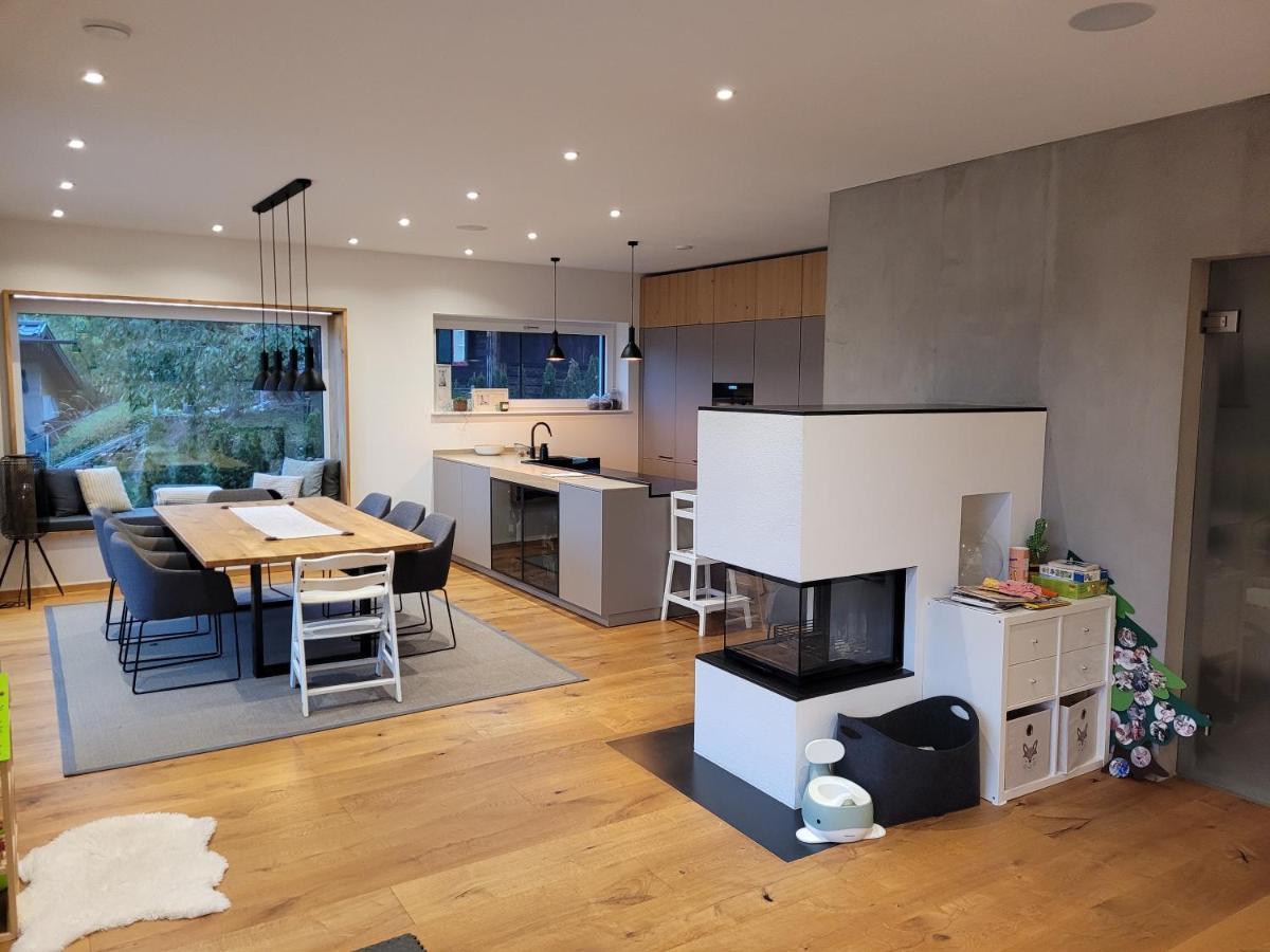 Traumhaus In Den Weinbergen - Max 8 Personen - Mit Self-Check-In Vila Sankt Stefan ob Stainz Exterior foto