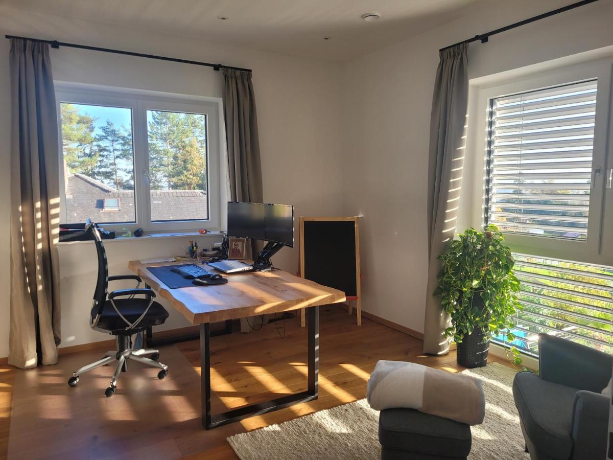 Traumhaus In Den Weinbergen - Max 8 Personen - Mit Self-Check-In Vila Sankt Stefan ob Stainz Exterior foto