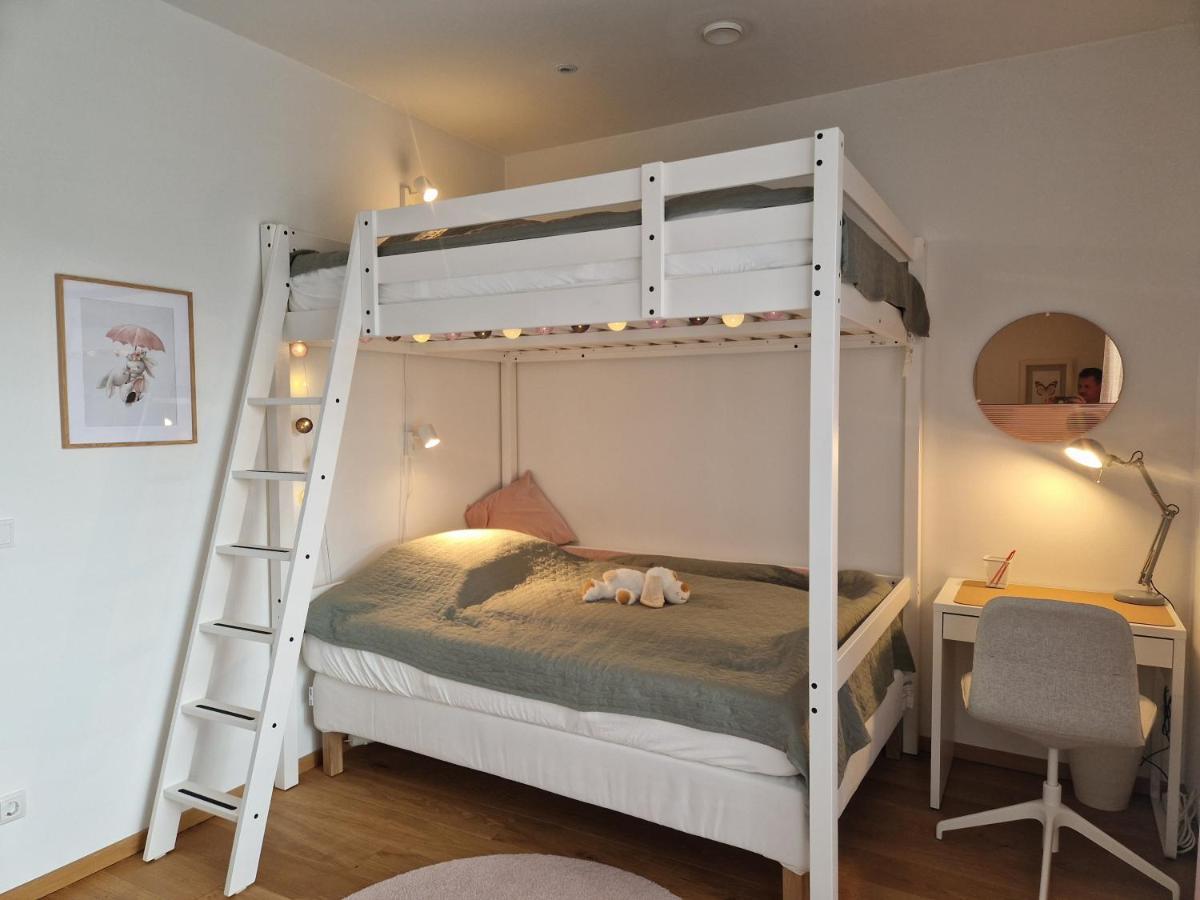 Traumhaus In Den Weinbergen - Max 8 Personen - Mit Self-Check-In Vila Sankt Stefan ob Stainz Exterior foto