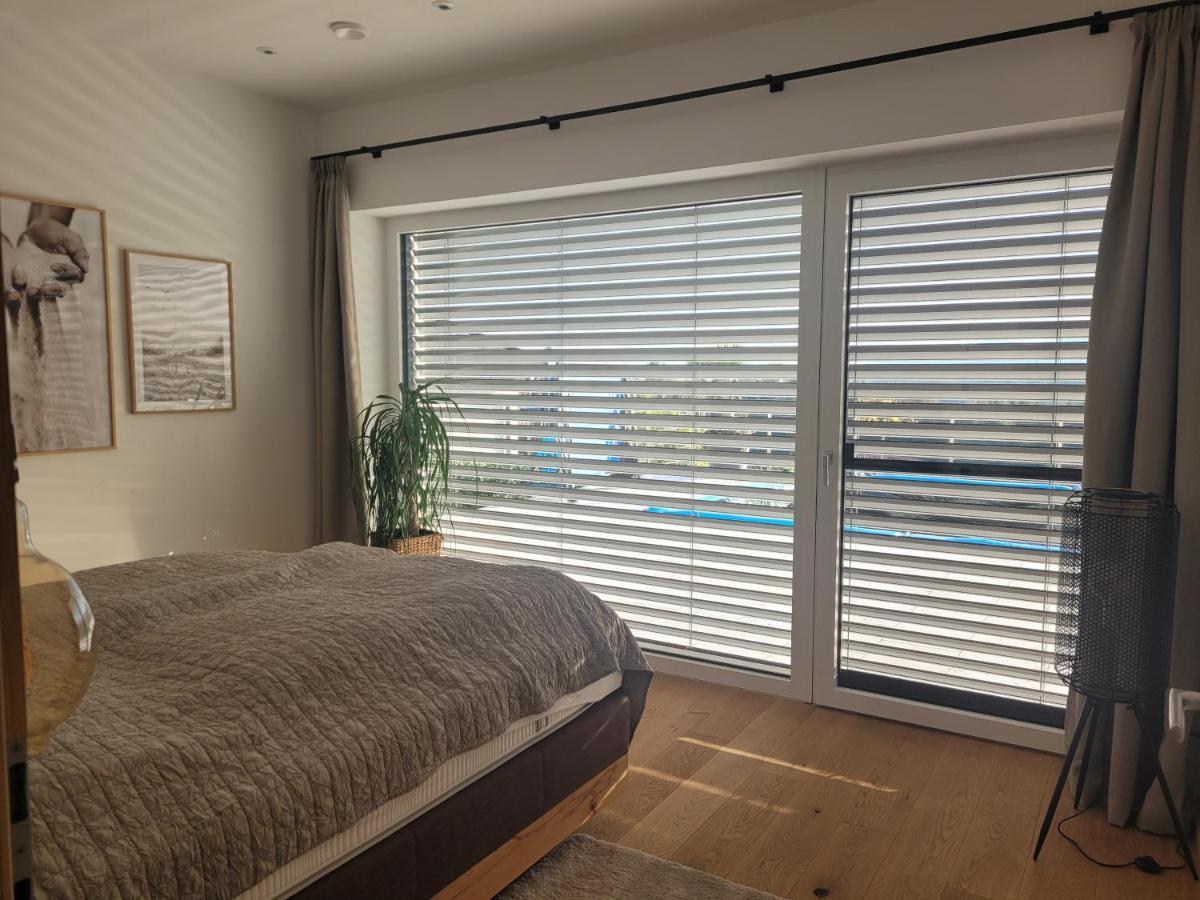 Traumhaus In Den Weinbergen - Max 8 Personen - Mit Self-Check-In Vila Sankt Stefan ob Stainz Exterior foto