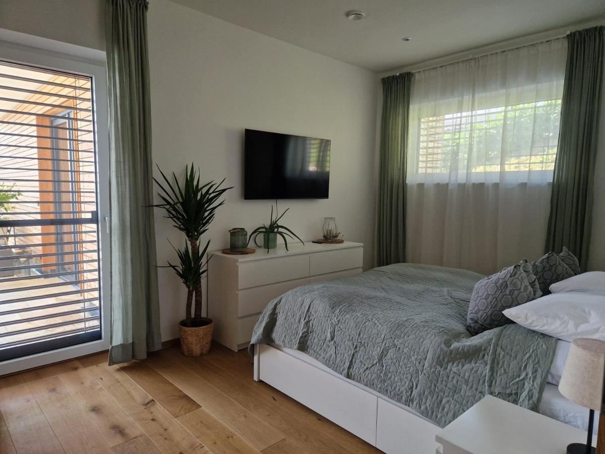 Traumhaus In Den Weinbergen - Max 8 Personen - Mit Self-Check-In Vila Sankt Stefan ob Stainz Exterior foto