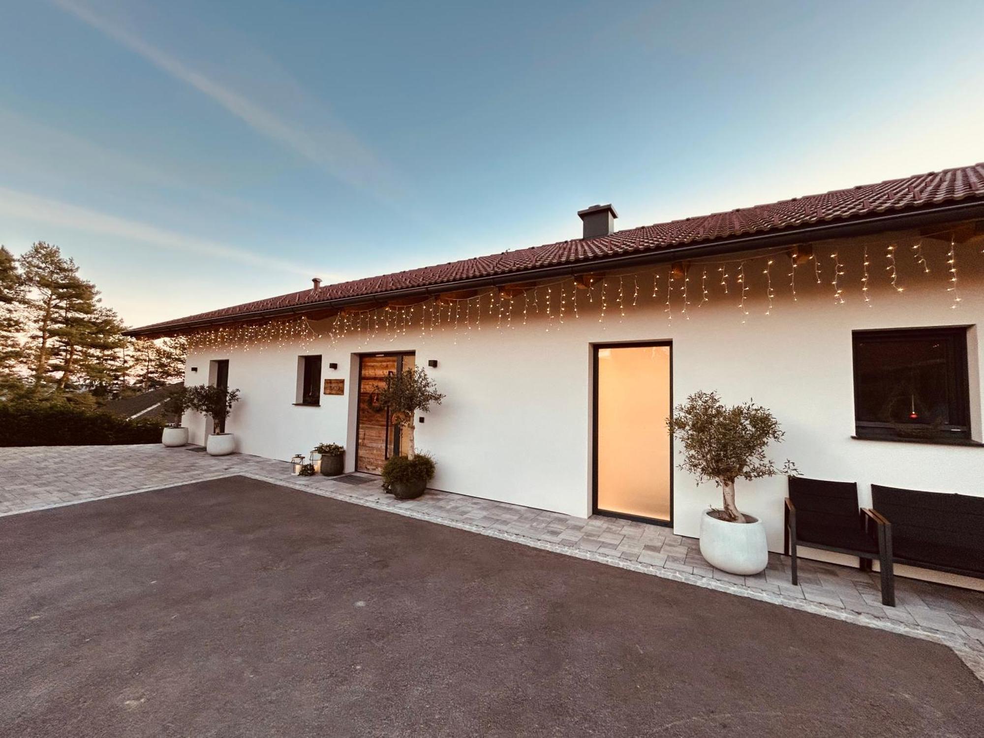 Traumhaus In Den Weinbergen - Max 8 Personen - Mit Self-Check-In Vila Sankt Stefan ob Stainz Exterior foto