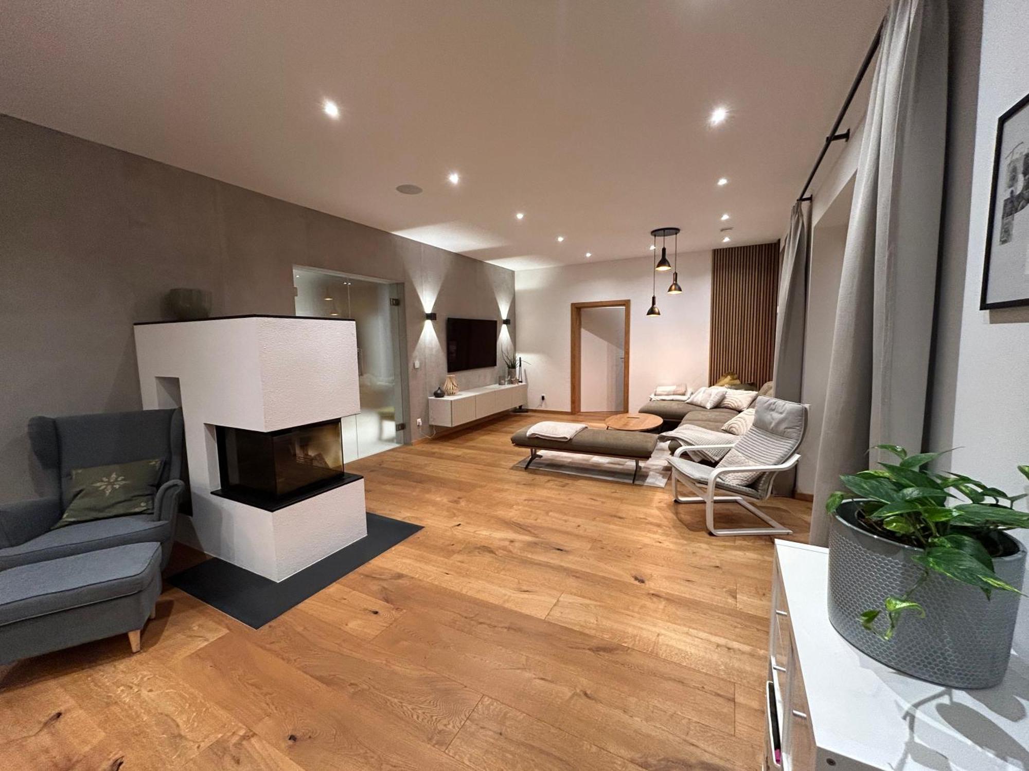 Traumhaus In Den Weinbergen - Max 8 Personen - Mit Self-Check-In Vila Sankt Stefan ob Stainz Exterior foto