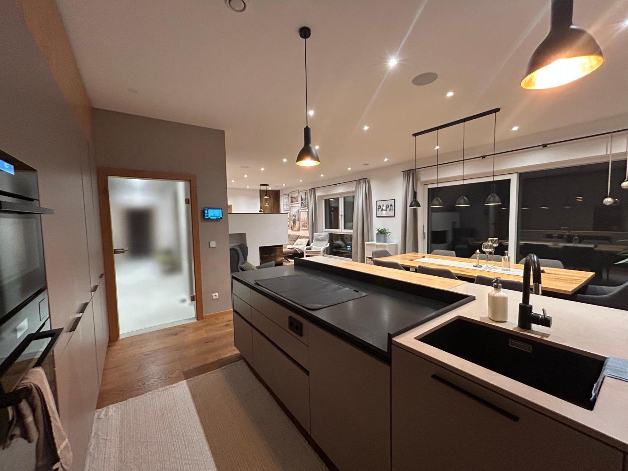 Traumhaus In Den Weinbergen - Max 8 Personen - Mit Self-Check-In Vila Sankt Stefan ob Stainz Exterior foto